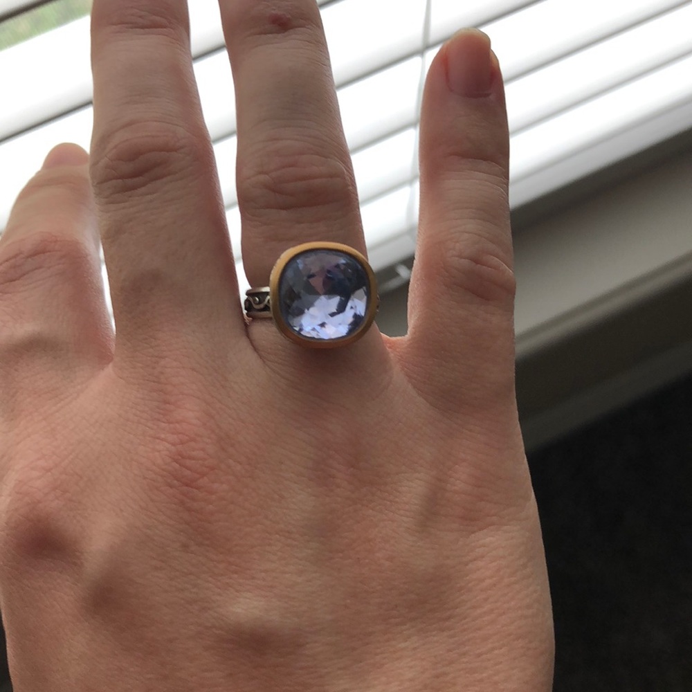 Brighton ring